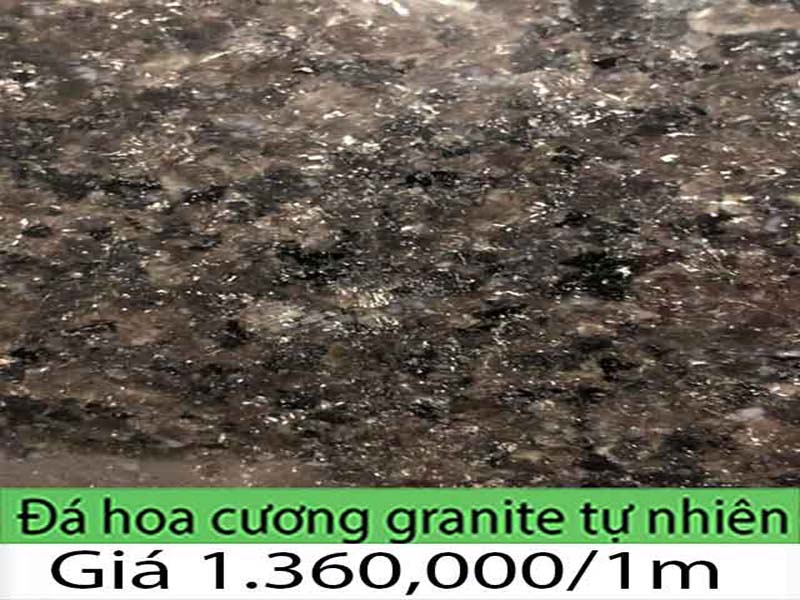 Bảng báo giá đá hoa cương granite mac ma PHF 306